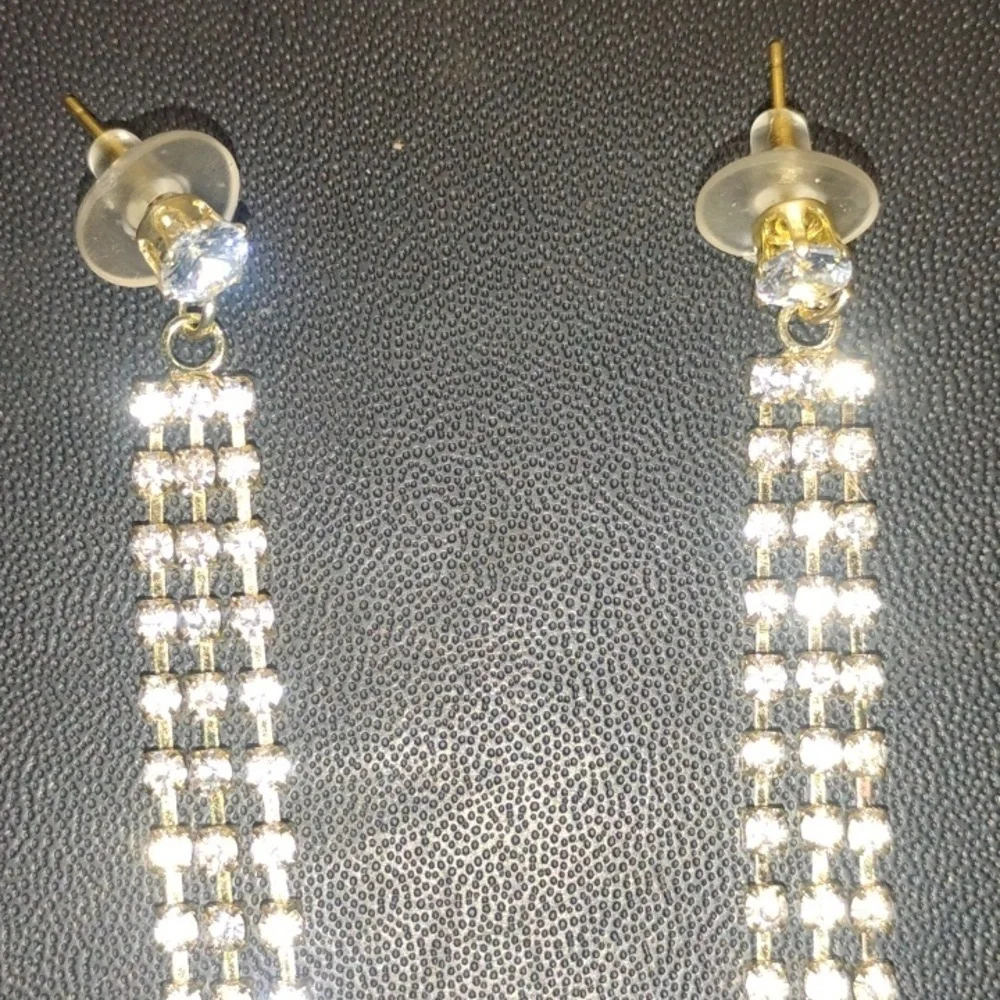 Dangle Earrings Fashion Jewelry